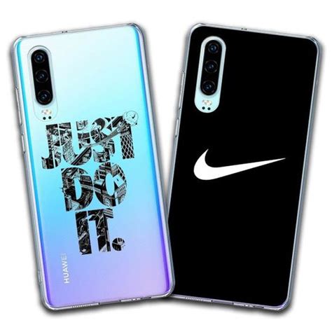 nike hoesje huawei p30|Nike Huawei P30 Cases .